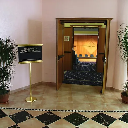 Centro Di Spiritualità Padre Pio