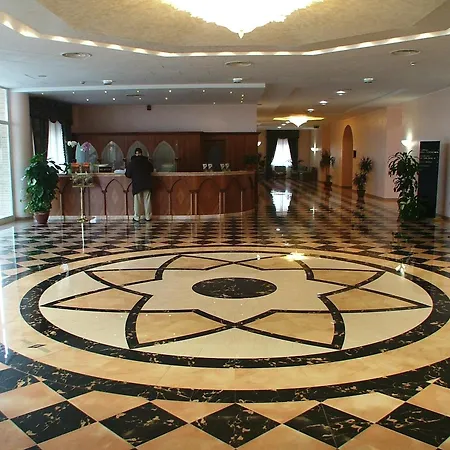 Centro Di Spiritualità Padre Pio
