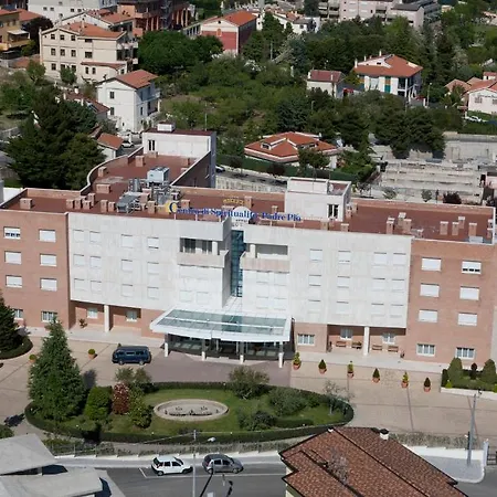 Hotel Centro Di Spiritualità Padre Pio San Giovanni Rotondo