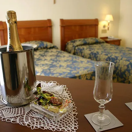 Hotel Centro Di Spiritualità Padre Pio 4*