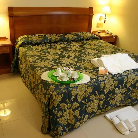Hotel Centro Di Spiritualità Padre Pio