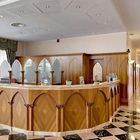 Centro Di Spiritualità Padre Pio Hotel San Giovanni Rotondo
