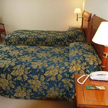 Centro Di Spiritualità Padre Pio Hotel