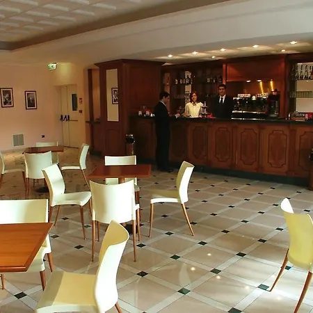 Centro Di Spiritualità Padre Pio Hotel