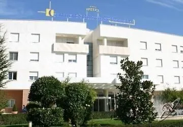 Centro Di Spiritualita Padre Pio Отель 4*