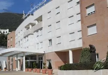 Centro Di Spiritualita Padre Pio Отель 4*