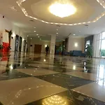 מלון Centro Di Spiritualita Padre Pio 4*