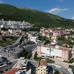 Hotel Centro Di Spiritualita Padre Pio 4*