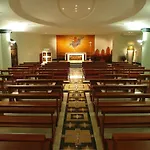 מלון Centro Di Spiritualita Padre Pio סן ג'יואבאני רוטונדו