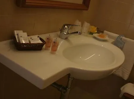 Hotel Centro Di Spiritualità Padre Pio 4*