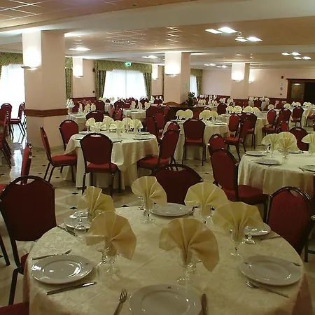 Hotel Centro Di Spiritualità Padre Pio