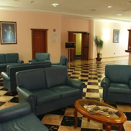 Centro Di Spiritualita Padre Pio San Giovanni Rotondo