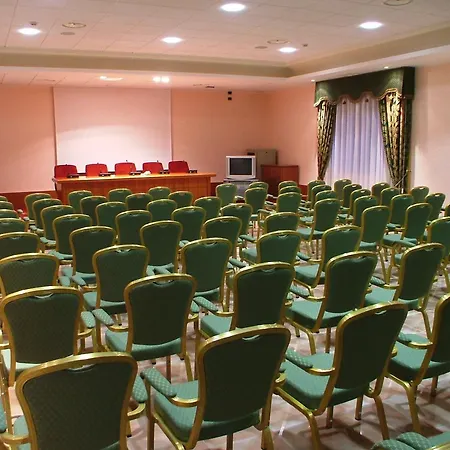 Hotel Centro Di Spiritualità Padre Pio San Giovanni Rotondo