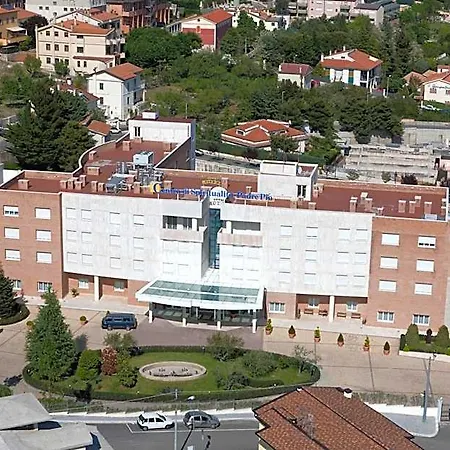 Centro Di Spiritualita Padre Pio Hotel San Giovanni Rotondo