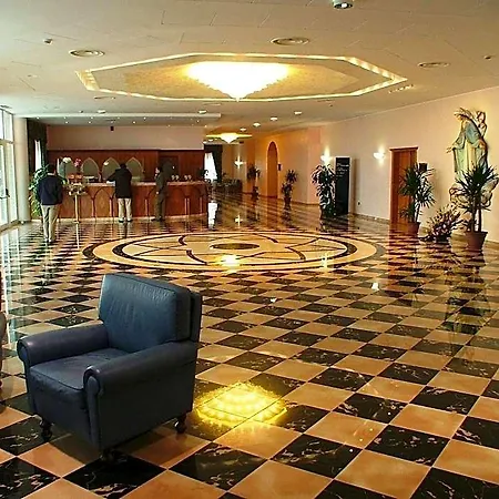 Hotel Centro Di Spiritualita Padre Pio 4*