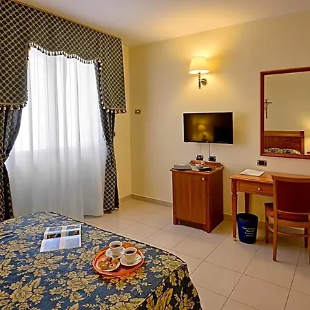 Centro Di Spiritualita Padre Pio Hotel San Giovanni Rotondo
