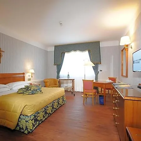 Hotel Centro Di Spiritualita Padre Pio San Giovanni Rotondo