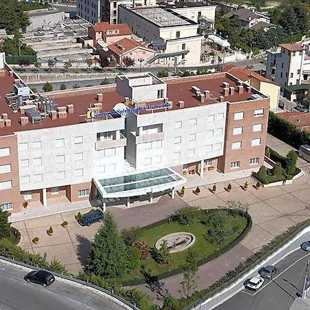 Centro Di Spiritualita Padre Pio Hotel San Giovanni Rotondo