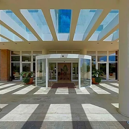 Centro Di Spiritualita Padre Pio Hotel