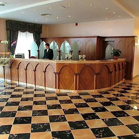 Centro Di Spiritualita Padre Pio