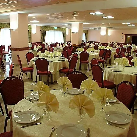 Hotel Centro Di Spiritualita Padre Pio