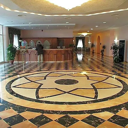 Centro Di Spiritualita Padre Pio