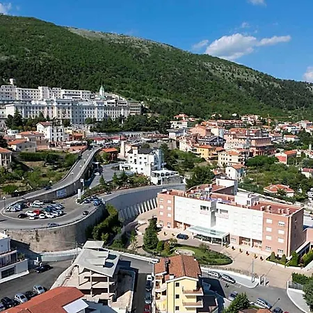Hotel Centro Di Spiritualita Padre Pio San Giovanni Rotondo