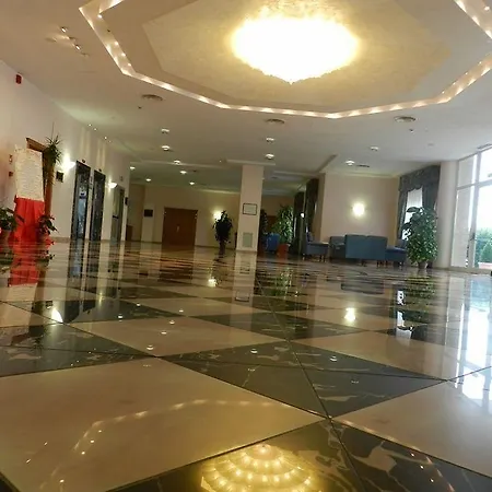 Hotel Centro Di Spiritualità Padre Pio 4*