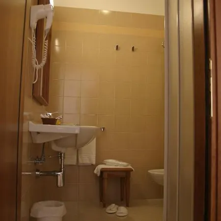 Centro Di Spiritualita Padre Pio