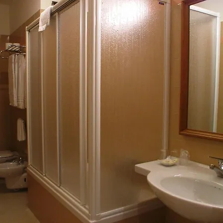 Centro Di Spiritualita Padre Pio Szálloda