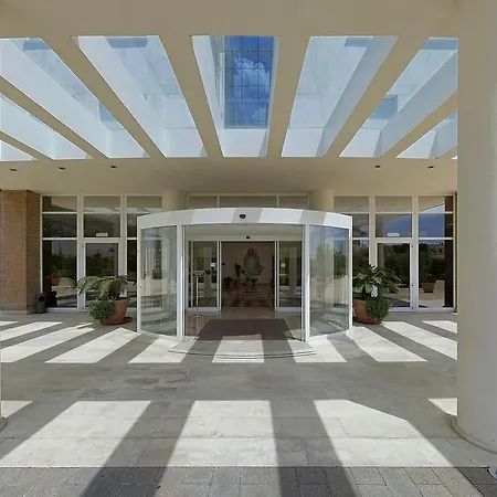 Centro Di Spiritualità Padre Pio