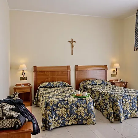 Szálloda Centro Di Spiritualita Padre Pio