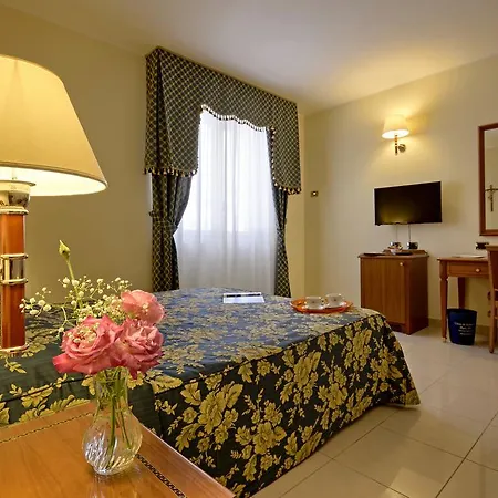 Centro Di Spiritualità Padre Pio