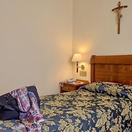 Centro Di Spiritualita Padre Pio San Giovanni Rotondo