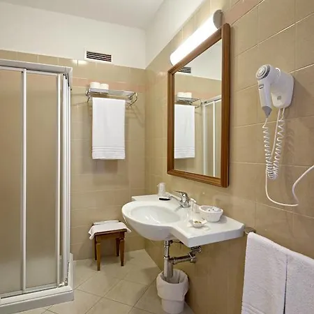 Centro Di Spiritualità Padre Pio San Giovanni Rotondo