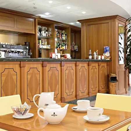 Centro Di Spiritualita Padre Pio 4* San Giovanni Rotondo