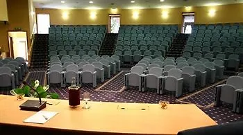 教士朝圣中央酒店 酒店 圣乔瓦尼·罗通多