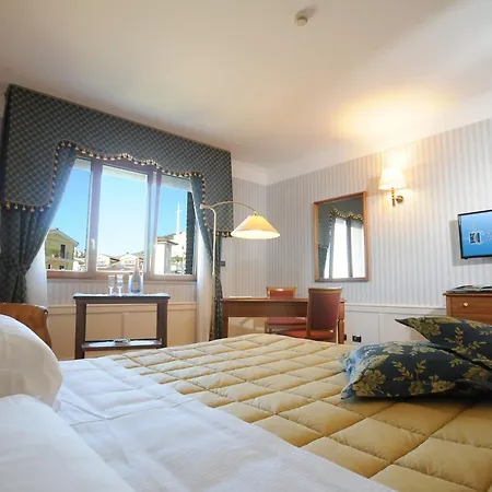 Centro Di Spiritualità Padre Pio Hotel San Giovanni Rotondo