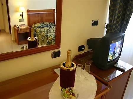 Centro Di Spiritualita Padre Pio Szálloda San Giovanni Rotondo