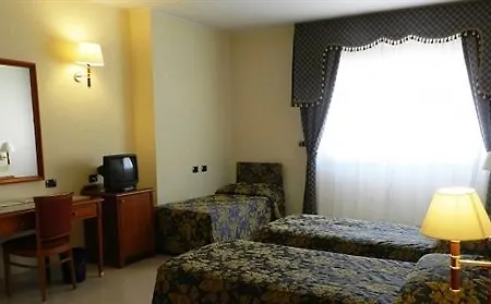 Centro Di Spiritualità Padre Pio Hotel