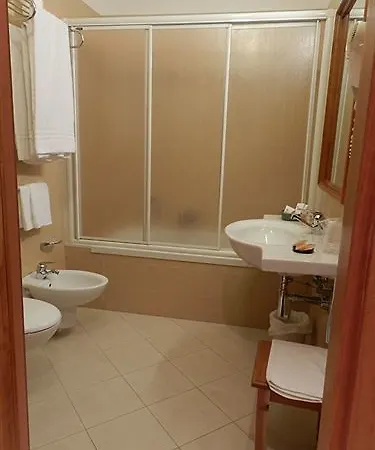 Centro Di Spiritualita Padre Pio 4* San Giovanni Rotondo