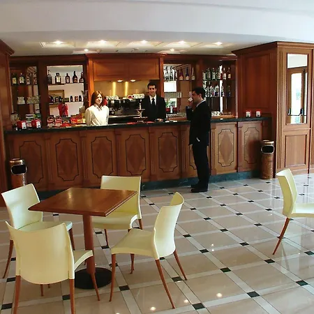 Centro Di Spiritualita Padre Pio Szálloda 4*