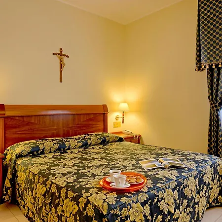 Centro Di Spiritualita Padre Pio