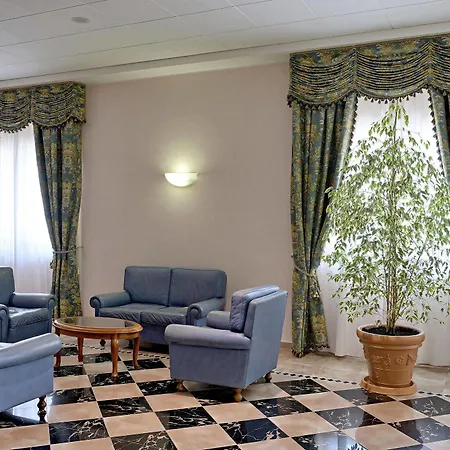 Hotel Centro Di Spiritualità Padre Pio San Giovanni Rotondo