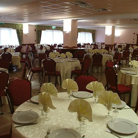 Centro Di Spiritualita Padre Pio Szálloda San Giovanni Rotondo