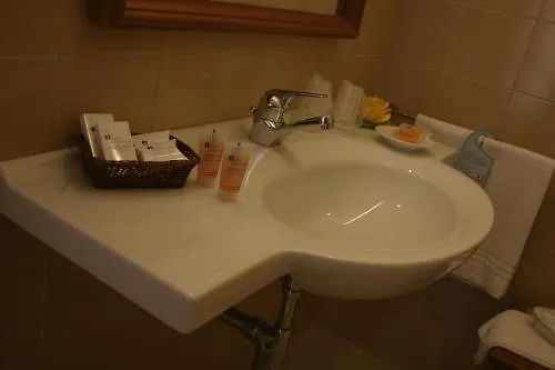 Hotell Centro Di Spiritualita Padre Pio 4*