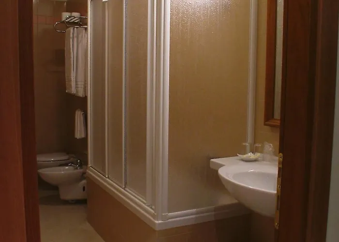 Hotel Centro Di Spiritualità Padre Pio San Giovanni Rotondo