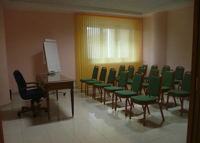 Hotell Centro Di Spiritualita Padre Pio