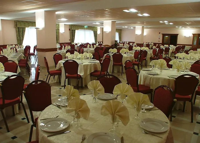 Hotell Centro Di Spiritualita Padre Pio