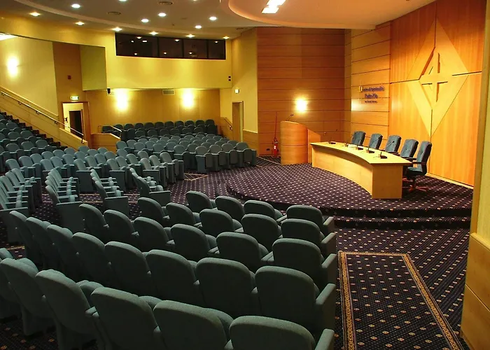 Centro Di Spiritualità Padre Pio